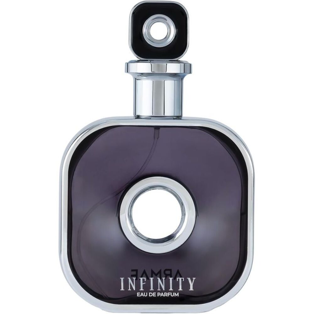 Armaf Infinity Eau de Parfum Spray for Men, 3.6 oz / 105 ml - NEW